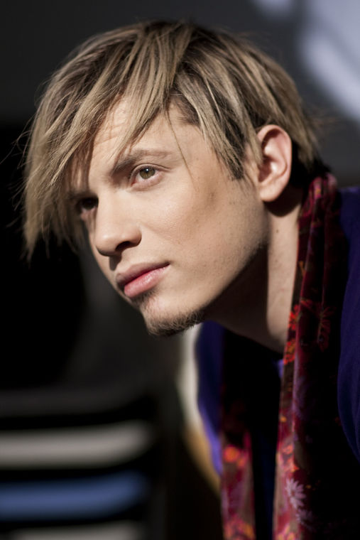 luka rob mcglade